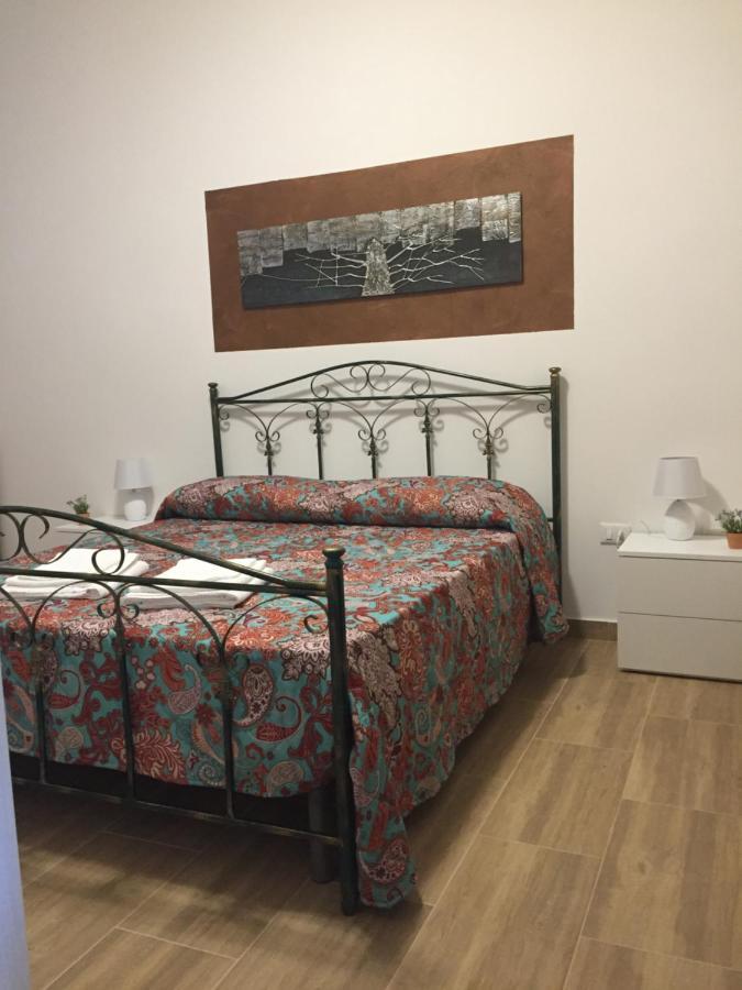 A Casa Di Gio Apartment Marsala Luaran gambar