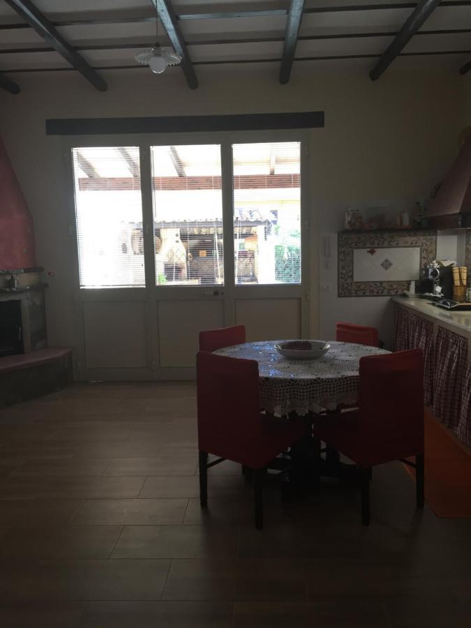 A Casa Di Gio Apartment Marsala Luaran gambar