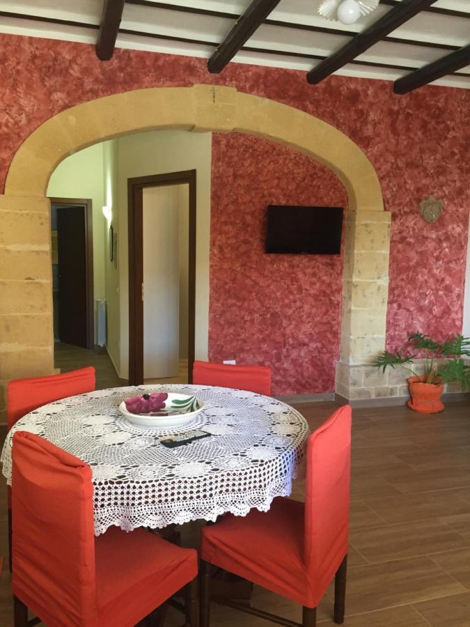 A Casa Di Gio Apartment Marsala Luaran gambar