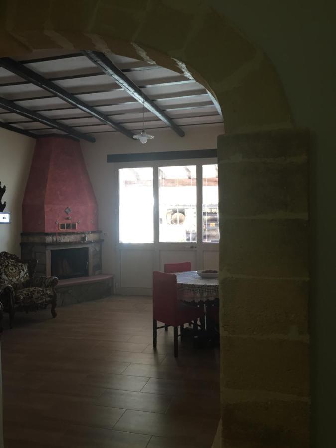 A Casa Di Gio Apartment Marsala Luaran gambar