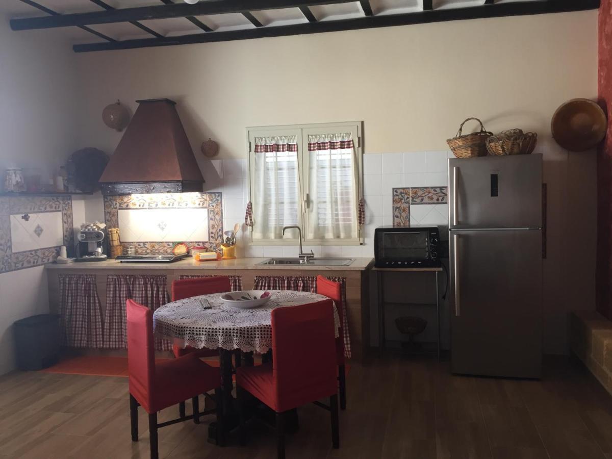 A Casa Di Gio Apartment Marsala Luaran gambar