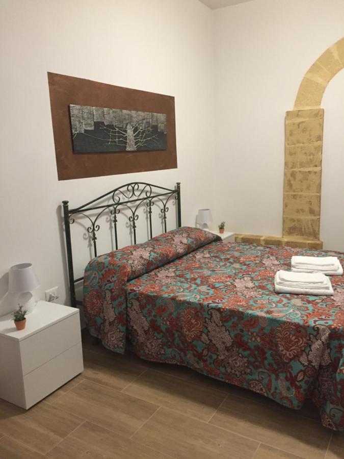 A Casa Di Gio Apartment Marsala Luaran gambar